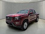 Used 2024 NISSAN FRONTIER CREW CAB 4X2 SV in FORT PIERCE, FLORIDA (Photo 11)