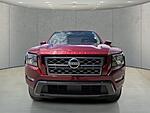 Used 2024 NISSAN FRONTIER CREW CAB 4X2 SV in FORT PIERCE, FLORIDA (Photo 12)