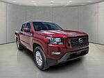 Used 2024 NISSAN FRONTIER CREW CAB 4X2 SV in FORT PIERCE, FLORIDA (Photo 13)