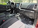 Used 2024 NISSAN FRONTIER CREW CAB 4X2 SV in FORT PIERCE, FLORIDA (Photo 14)