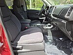 Used 2024 NISSAN FRONTIER CREW CAB 4X2 SV in FORT PIERCE, FLORIDA (Photo 15)