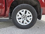 Used 2024 NISSAN FRONTIER CREW CAB 4X2 SV in FORT PIERCE, FLORIDA (Photo 20)