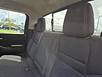 Used 2024 NISSAN FRONTIER CREW CAB 4X2 SV in FORT PIERCE, FLORIDA (Photo 21)