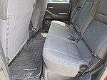 Used 2024 NISSAN FRONTIER CREW CAB 4X2 SV in FORT PIERCE, FLORIDA (Photo 22)
