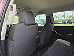 Used 2024 NISSAN FRONTIER CREW CAB 4X2 SV in FORT PIERCE, FLORIDA (Photo 23)