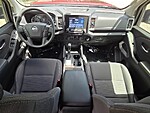 Used 2024 NISSAN FRONTIER CREW CAB 4X2 SV in FORT PIERCE, FLORIDA (Photo 24)