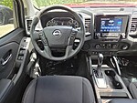 Used 2024 NISSAN FRONTIER CREW CAB 4X2 SV in FORT PIERCE, FLORIDA (Photo 25)