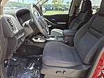 Used 2024 NISSAN FRONTIER CREW CAB 4X2 SV in FORT PIERCE, FLORIDA (Photo 27)