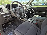 Used 2024 NISSAN FRONTIER CREW CAB 4X2 SV in FORT PIERCE, FLORIDA (Photo 28)