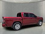 Used 2024 NISSAN FRONTIER CREW CAB 4X2 SV in FORT PIERCE, FLORIDA (Photo 4)