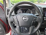 Used 2024 NISSAN FRONTIER CREW CAB 4X2 SV in FORT PIERCE, FLORIDA (Photo 31)