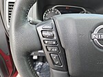 Used 2024 NISSAN FRONTIER CREW CAB 4X2 SV in FORT PIERCE, FLORIDA (Photo 32)