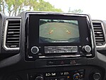 Used 2024 NISSAN FRONTIER CREW CAB 4X2 SV in FORT PIERCE, FLORIDA (Photo 35)