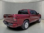 Used 2024 NISSAN FRONTIER CREW CAB 4X2 SV in FORT PIERCE, FLORIDA (Photo 5)