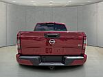Used 2024 NISSAN FRONTIER CREW CAB 4X2 SV in FORT PIERCE, FLORIDA (Photo 6)