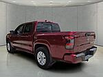Used 2024 NISSAN FRONTIER CREW CAB 4X2 SV in FORT PIERCE, FLORIDA (Photo 7)