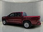 Used 2024 NISSAN FRONTIER CREW CAB 4X2 SV in FORT PIERCE, FLORIDA (Photo 8)