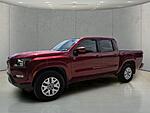 Used 2024 NISSAN FRONTIER CREW CAB 4X2 SV in FORT PIERCE, FLORIDA (Photo 10)