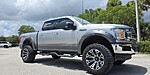 Used 2020 FORD F-150 XLT 4WD SUPERCREW 5.5' BOX in FORT PIERCE, FLORIDA