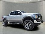 Used 2020 FORD F-150 XLT 4WD SUPERCREW 5.5' BOX in FORT PIERCE, FLORIDA (Photo 1)