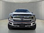 Used 2020 FORD F-150 XLT 4WD SUPERCREW 5.5' BOX in FORT PIERCE, FLORIDA (Photo 12)