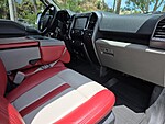 Used 2020 FORD F-150 XLT 4WD SUPERCREW 5.5' BOX in FORT PIERCE, FLORIDA (Photo 14)