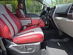 Used 2020 FORD F-150 XLT 4WD SUPERCREW 5.5' BOX in FORT PIERCE, FLORIDA (Photo 15)