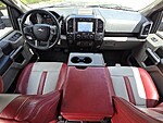 Used 2020 FORD F-150 XLT 4WD SUPERCREW 5.5' BOX in FORT PIERCE, FLORIDA (Photo 24)
