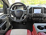Used 2020 FORD F-150 XLT 4WD SUPERCREW 5.5' BOX in FORT PIERCE, FLORIDA (Photo 25)