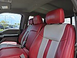 Used 2020 FORD F-150 XLT 4WD SUPERCREW 5.5' BOX in FORT PIERCE, FLORIDA (Photo 26)