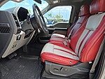 Used 2020 FORD F-150 XLT 4WD SUPERCREW 5.5' BOX in FORT PIERCE, FLORIDA (Photo 27)