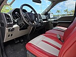 Used 2020 FORD F-150 XLT 4WD SUPERCREW 5.5' BOX in FORT PIERCE, FLORIDA (Photo 28)