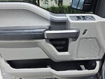 Used 2020 FORD F-150 XLT 4WD SUPERCREW 5.5' BOX in FORT PIERCE, FLORIDA (Photo 29)