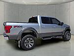 Used 2020 FORD F-150 XLT 4WD SUPERCREW 5.5' BOX in FORT PIERCE, FLORIDA (Photo 4)