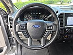 Used 2020 FORD F-150 XLT 4WD SUPERCREW 5.5' BOX in FORT PIERCE, FLORIDA (Photo 31)