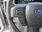 Used 2020 FORD F-150 XLT 4WD SUPERCREW 5.5' BOX in FORT PIERCE, FLORIDA (Photo 32)