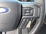 Used 2020 FORD F-150 XLT 4WD SUPERCREW 5.5' BOX in FORT PIERCE, FLORIDA (Photo 33)