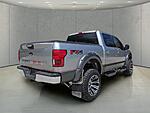 Used 2020 FORD F-150 XLT 4WD SUPERCREW 5.5' BOX in FORT PIERCE, FLORIDA (Photo 5)