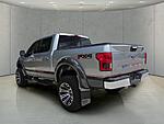 Used 2020 FORD F-150 XLT 4WD SUPERCREW 5.5' BOX in FORT PIERCE, FLORIDA (Photo 7)