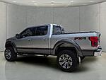 Used 2020 FORD F-150 XLT 4WD SUPERCREW 5.5' BOX in FORT PIERCE, FLORIDA (Photo 8)