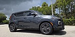 Used 2021 KIA SOUL EX IVT in FORT PIERCE, FLORIDA