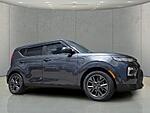 Used 2021 KIA SOUL EX IVT in FORT PIERCE, FLORIDA (Photo 1)