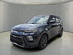 Used 2021 KIA SOUL EX IVT in FORT PIERCE, FLORIDA (Photo 11)
