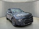Used 2021 KIA SOUL EX IVT in FORT PIERCE, FLORIDA (Photo 13)