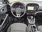 Used 2021 KIA SOUL EX IVT in FORT PIERCE, FLORIDA (Photo 26)