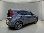 Used 2021 KIA SOUL EX IVT in FORT PIERCE, FLORIDA (Photo 4)