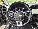 Used 2021 KIA SOUL EX IVT in FORT PIERCE, FLORIDA (Photo 33)