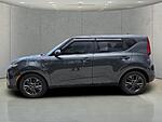 Used 2021 KIA SOUL EX IVT in FORT PIERCE, FLORIDA (Photo 9)
