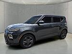 Used 2021 KIA SOUL EX IVT in FORT PIERCE, FLORIDA (Photo 10)