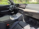 Used 2025 BMW 3 SERIES 330I SEDAN in FORT PIERCE, FLORIDA (Photo 14)